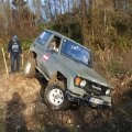 4x4 Hilfe Clubmeisterschaft 11-19